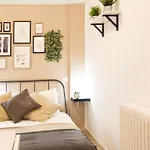 Apartment Paruta 65 - Teti