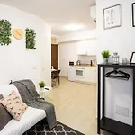 Apartment Paruta 65 - Teti