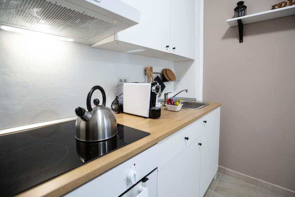 Apartment Paruta 65 - Teti Mailand