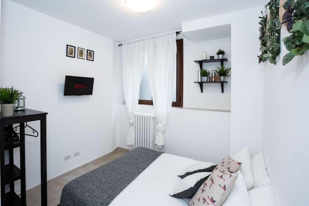 Apartment Paruta 65 - Teti Mailand