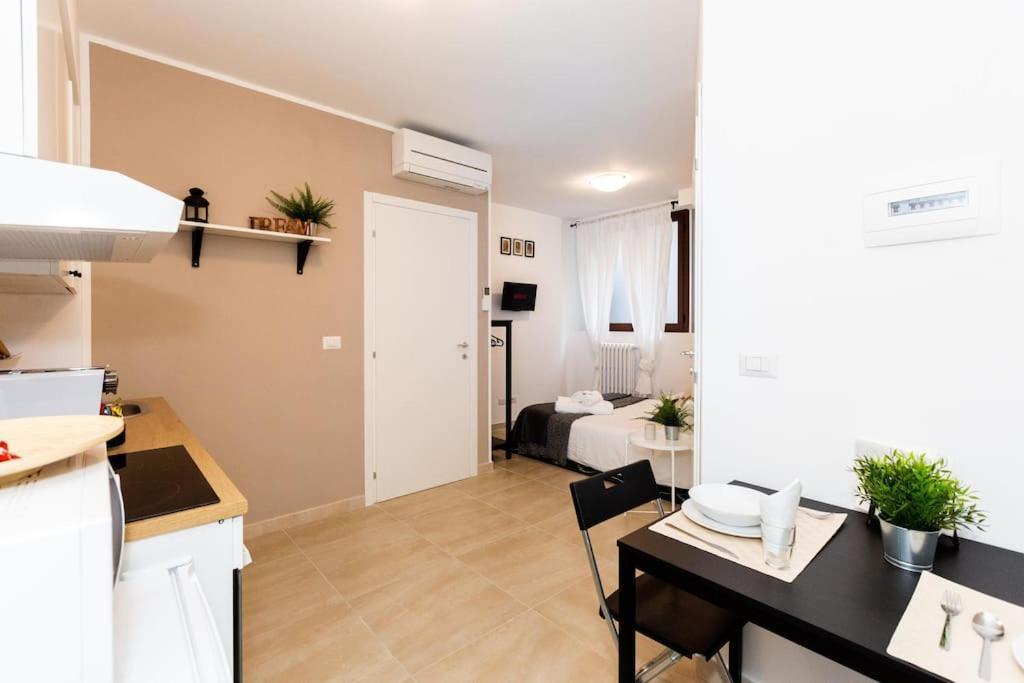 Apartment Paruta 65 - Teti *
