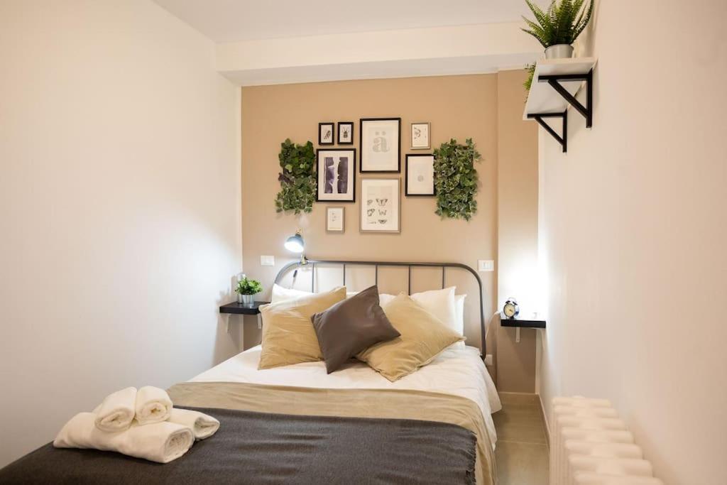 Paruta 65 - Teti Apartment